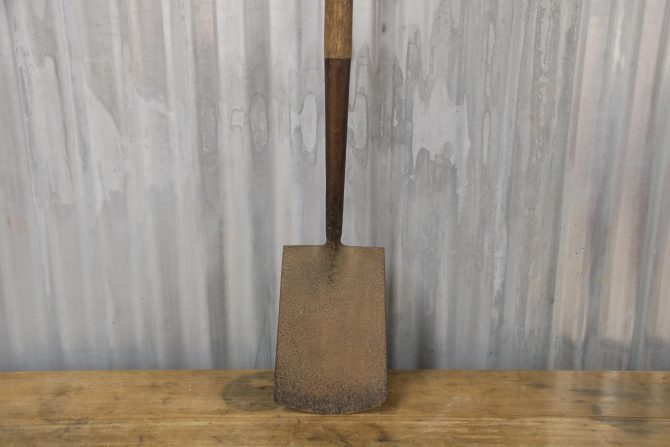 Vintage Spade #3