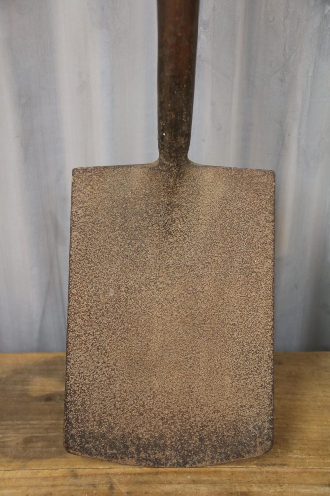 Vintage Spade #3 - Image 3