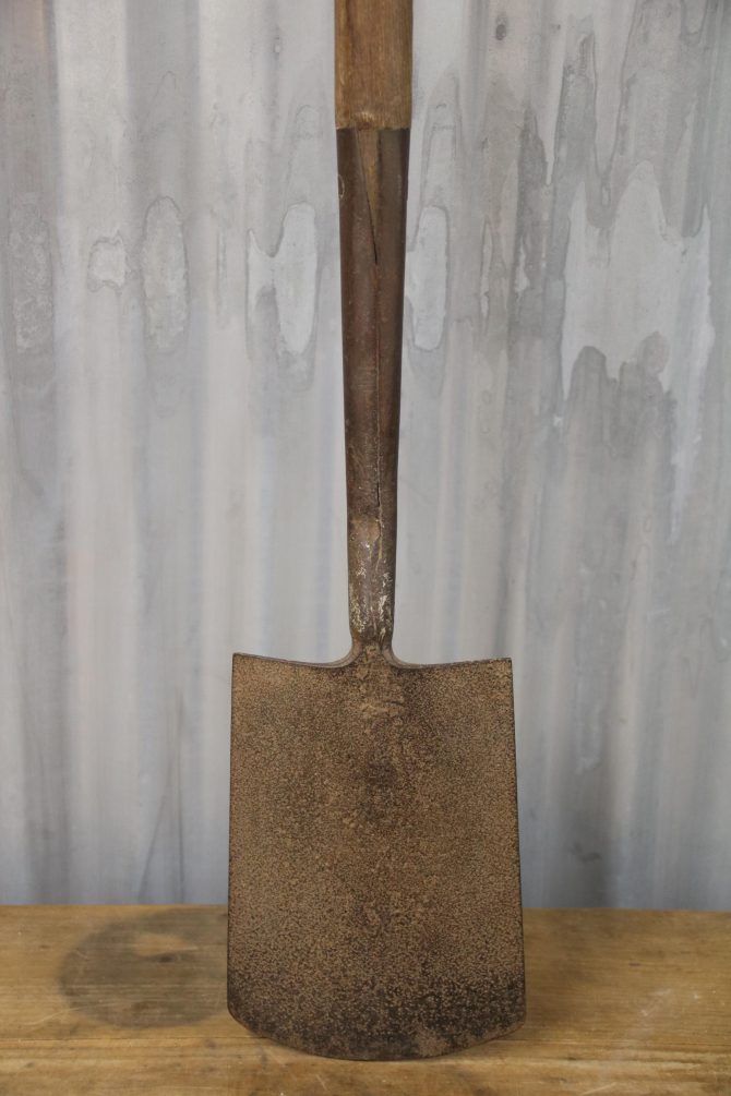 Vintage Spade #3 - Image 8