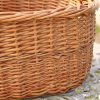 Wicker Basket #3 - Image 5