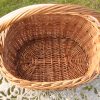 Wicker Basket #3 - Image 6