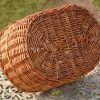 Wicker Basket #3 - Image 8