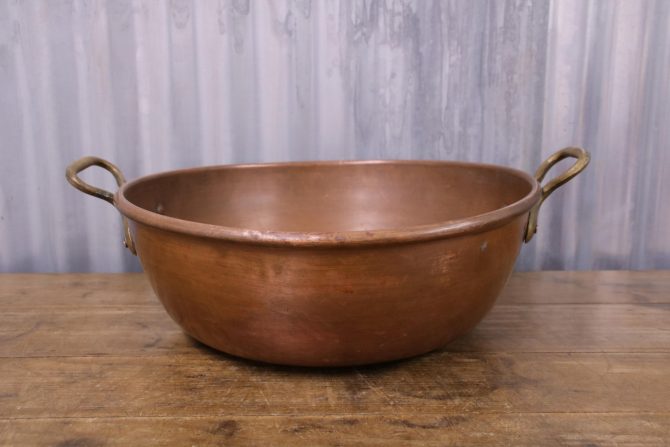 Copper Jam Pan #12 - Image 2