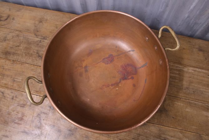 Copper Jam Pan #12 - Image 4