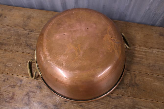 Copper Jam Pan #12 - Image 5