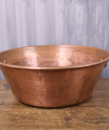 Copper Jam Pan #13