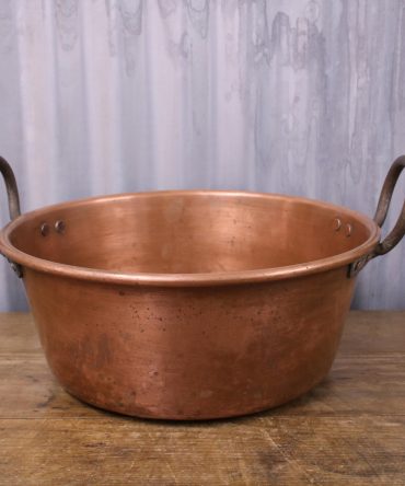 Copper Jam Pan #14