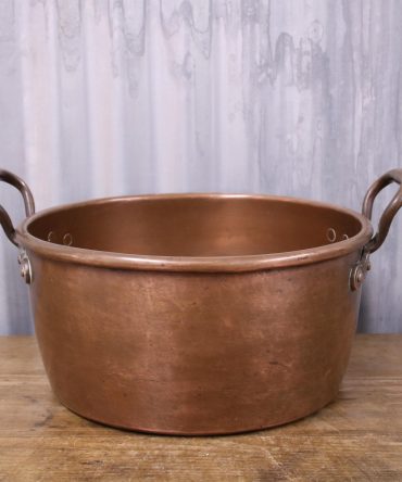Copper Jam Pan #15