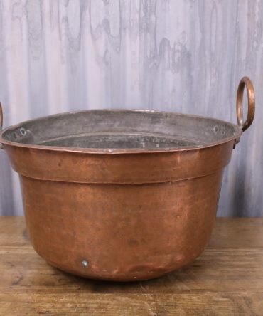 Copper Jam Pan #16