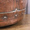 Riveted Copper Cauldron #19 - Image 5