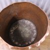 Riveted Copper Cauldron #19 - Image 4
