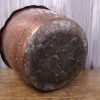 Riveted Copper Cauldron #19 - Image 3