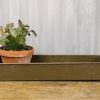 Small Green Tray - Image 2